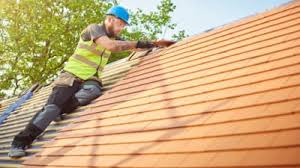 Best Roof Repair  in Burney, CA