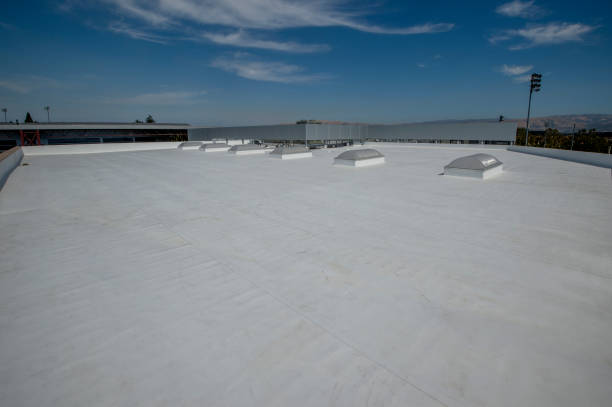 Best Steel Roofing  in Burney, CA