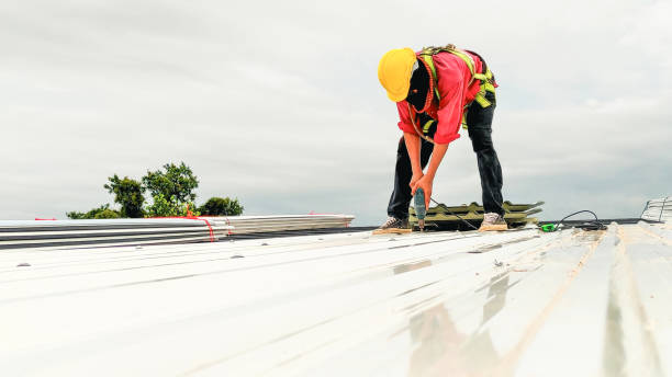 Best Tile Roofing Installation  in Burney, CA