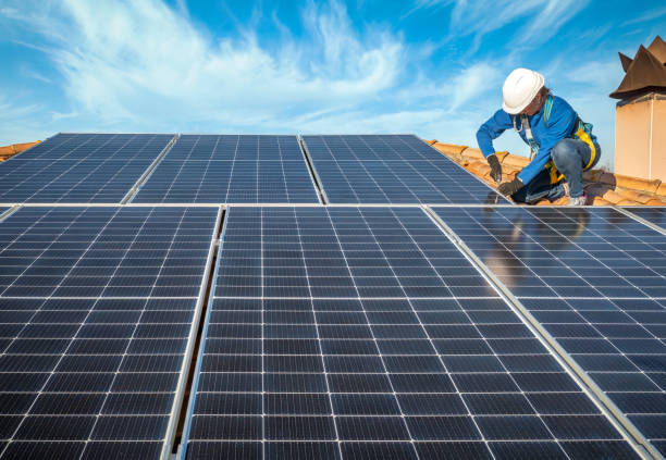 Burney, CA Roofing Service Company