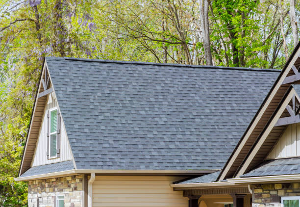 Best Chimney Flashing Repair  in Burney, CA