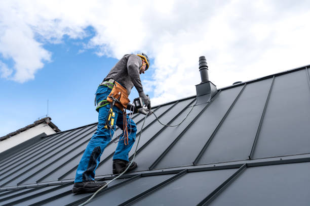 Best Roof Coating and Sealing  in Burney, CA