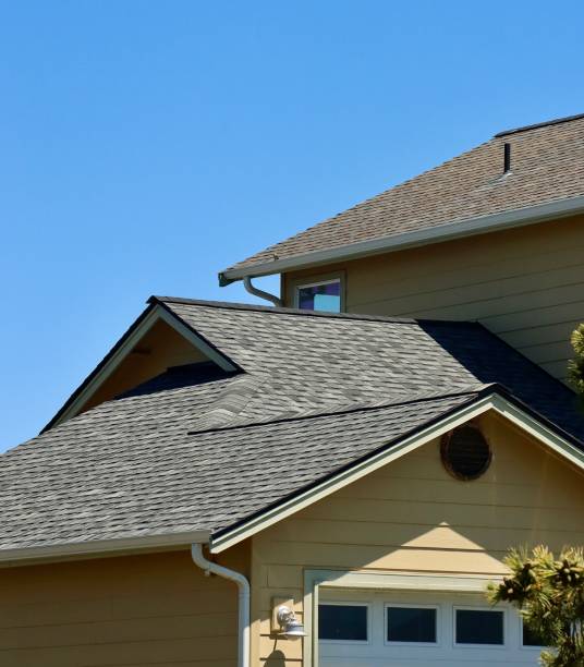 Best Emergency Roof Repair Services  in Burney, CA